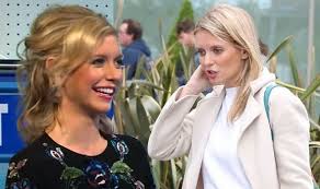 Rachel has 3 jobs listed on their profile. Rachel Riley Admits It Is Completely Different Working On Countdown After Time Away Celebrity News Showbiz Tv Express Co Uk