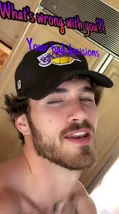 good intentions, bad decisions 😈