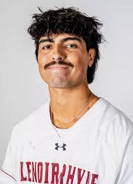 2026 Men's Lacrosse Roster