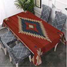 Available at more productive prices. Buy Moslion Decorative Rectangle Table Cloths Southwest Native American Chevron P3 Tablecloth Table Cover For Dining Bbq Picnic Coffee Table 52 X 70 Inches Online In Vietnam B07vmfj79b