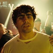 Música en la cocina