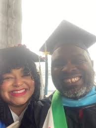 Jim Jeffers, M.F.A., Ed.D.