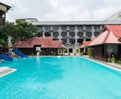 The nearest langkawi airport is situated in 3.8 book grand beach motel in advance using our website. Nette Bungalows Direkt Am Strand Malibest Resort Langkawi Bewertungen Tripadvisor