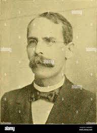 R c hathaway hi-res stock photography and images