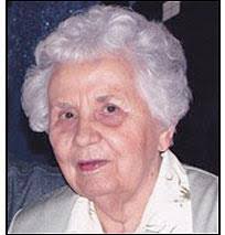 Jacqueline MEYER Obituary