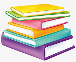 Cartoon Books Png Libros Animados Png Transparent Png Download Clip Art Book Clip Art Free Clip Art