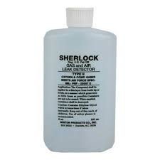 Csv, cv, csl, cl, cat2 manufacturers name: Sherlock Leak Detector Type 2 At Rs 1550 Bottle H2s Gas Leak Detector Id 22999763448