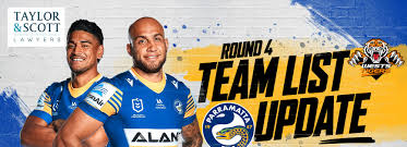 Tigers vs eels round 17, 2015 highlights. 0tqi3hnhexxtmm