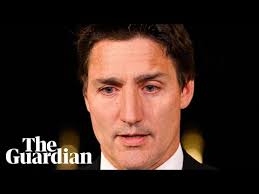 Justin Trudeau pays emotional tribute to the Queen: 'She was one of my  favourite people'