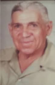 Louis Arnett (1912-1986)