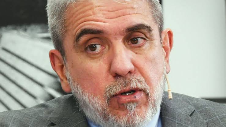 Aníbal Fernández: 'The worst for Alberto has already happened' | Buenos  Aires Times