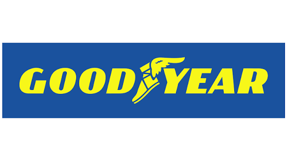 ماركة إطارات Goodyear