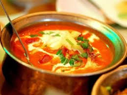 Recette Poulet Au Curry Rouge A La Facon Laotienne Recette Recette Poulet Curry Poulet Curry Curry Rouge