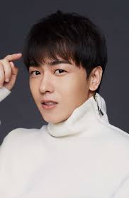 我喜欢你 / wo xi huan ni english title: Yu Xiang Dramawiki