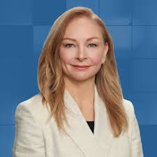 Tobey Blanton Forney Recognized as 2025 STEAM Role Model