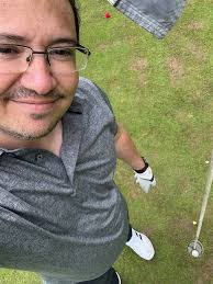 Robert Wheat Hole in One 03/08/08