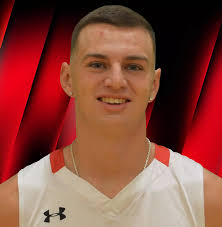 2018-19 Men's Basketball Roster