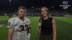 @HurrdatSports's video Tweet