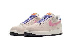 Nike Air Force 1 Receives 3 More Acg Inspired Styles In 2020 Nike Air Force Nike Air Air Force