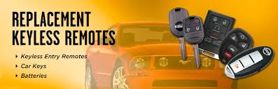 Car keys, keyless entry remotes, transponder keys, programming and more! Keyless Entry Remotes And Key Fobs For Cars And Trucks