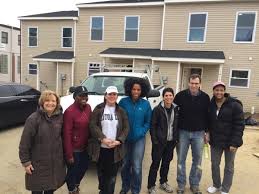 Currently, eliason and her 120 volunteers are helping feed hundreds of people across emmanuel dining room's three wilmington locations every weekend. Wilmington Team Members Take Part In Dsba S Dr Martin Luther King Jr Statewide Day Of Service Womble Bond Dickinson