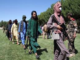 While afghan authorities recognize the taliban's right to exist as a legitimate political force, the government has expressed that it will not stand for the group becoming a monopoly alongside others. Afghan Military Kills 143 Taliban Terrorists In Last 24 Hours