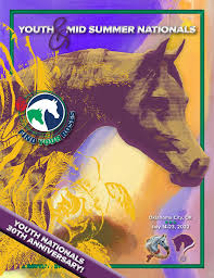 2022 Youth & Mid Summer Arabian & Half-Arabian Championship Horse Show  Program by Arabian Horse Association - Issuu