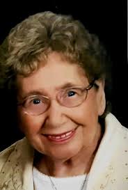 Obituary for Shirley Ann Draper
