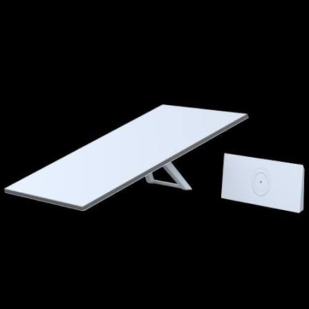 Speed Satelite Kit