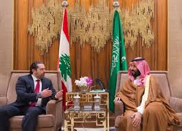 بععد ذلك توجه الحريري إلى مقر إقامته في بيت الوسط بوسط بيروت حيث تجمهر العديد من الناس لتحيته، فخاطبهم وتوجه لهم بالشكر، فقال: Ø§Ù„Ø¬Ù…Ù‡ÙˆØ±ÙŠØ© Ù…Ø­Ù…Ø¯ Ø¨Ù† Ø³Ù„Ù…Ø§Ù† Ø§Ù„Ø­Ø±ÙŠØ±ÙŠ ÙÙŠ ÙˆØ¶Ø¹ Ø£ÙØ¶Ù„ Ø­Ø§Ù„ÙŠØ§ Ù…Ù† Ø­Ø²Ø¨ Ø§Ù„Ù„Ù‡