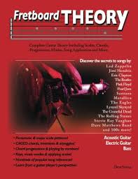 A compendium of formulas for guitar scales and modes (guitare). Best Music Theory Book For Guitar In 2021 Guitar Top Review