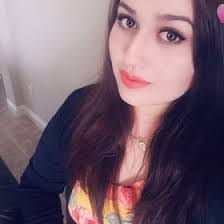 Anabel Chaidez's Instagram, Twitter & Facebook