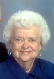 Carolyn G. Smith Obituary 2016