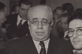 Bernardo Almeida y de Herreros