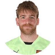 Lee Burge (Northampton)