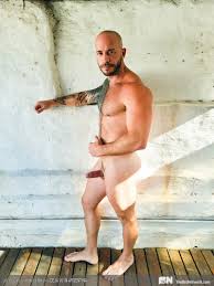 Masqulin: Déjà Vu in Argentina (Grosso XL & Franco Emar) | Fagalicious -  Gay Porn Blog