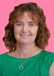 Sonya Marshall-Gradisnik