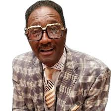 Mr. Melvin L. Tucker Obituary