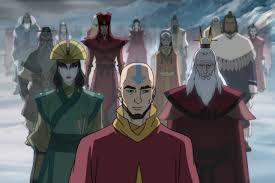 The season consists of 12 episodes. What S The Next Avatar Series How To Continue Your Journey After Korra