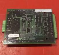 Super Systems RTF M-1 94V-0 0817 Display Interface Circuit Board