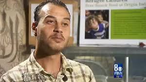 Syrian refugees escaped war, moved to Las Vegas