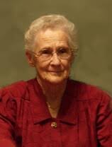 Velma Viola Cain Obituary