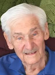 Robert Zeller Obituary (1927