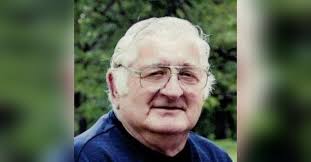 Elmer William "Bill" Blakeman Obituary