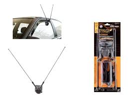 Jernih kuat menangkap sinyal kualitas bagus cocok untuk indoor & outdoor. Antena Kereta Terbaik Untuk Tahun 2020