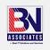BN Associates Inc logo