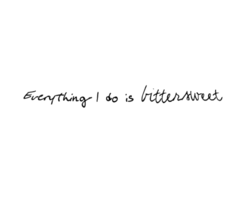 Bittersweet Panic At The Disco Lyrics Everything I Do Is Bittersweet Gosh This Is Story Of My Life Panic At The Disco This Is Why I Love You 3 Panic At The Disco Lyric Quotes Lyrics