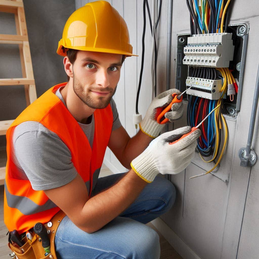 Best Electrician in Sector 31, Noida product image