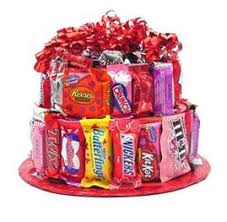 Cnn — valentine's day is a time to spoil everyone you hold dear. Valentine Tradition Goslindisasters