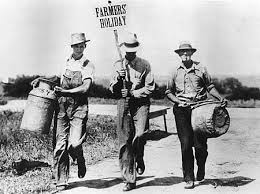 Megan Bloemer Publish With Glogster Us Forest Service Farmers Walk Historical Figures